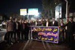 استقبال در فرودگاه