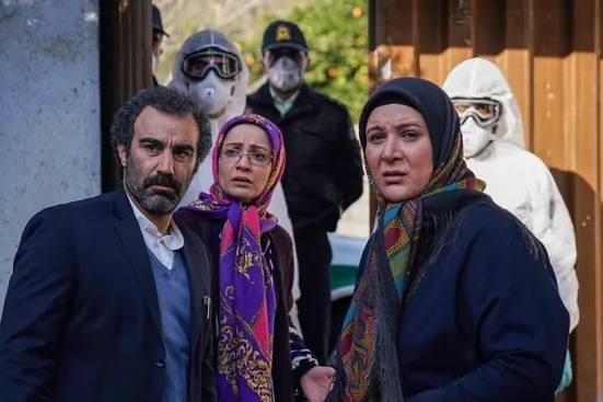 پخش طولانی&zwnj;ترین فصل سریال پایتخت، بعد از شب&zwnj;های قدر از شبکه یک سیما