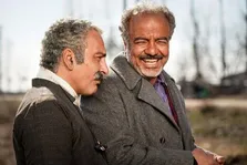 سعید آقاخانی از کوه افتاد و در بیمارستان بستری شد