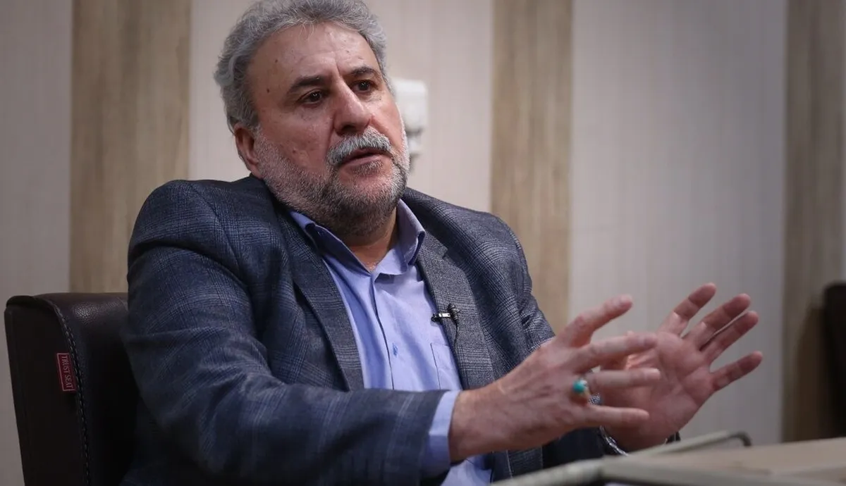 تندروها در جنگ ۱۲ روزه سکوت کردند؛ حالا برای ترور ترامپ پول جمع می‌کنند