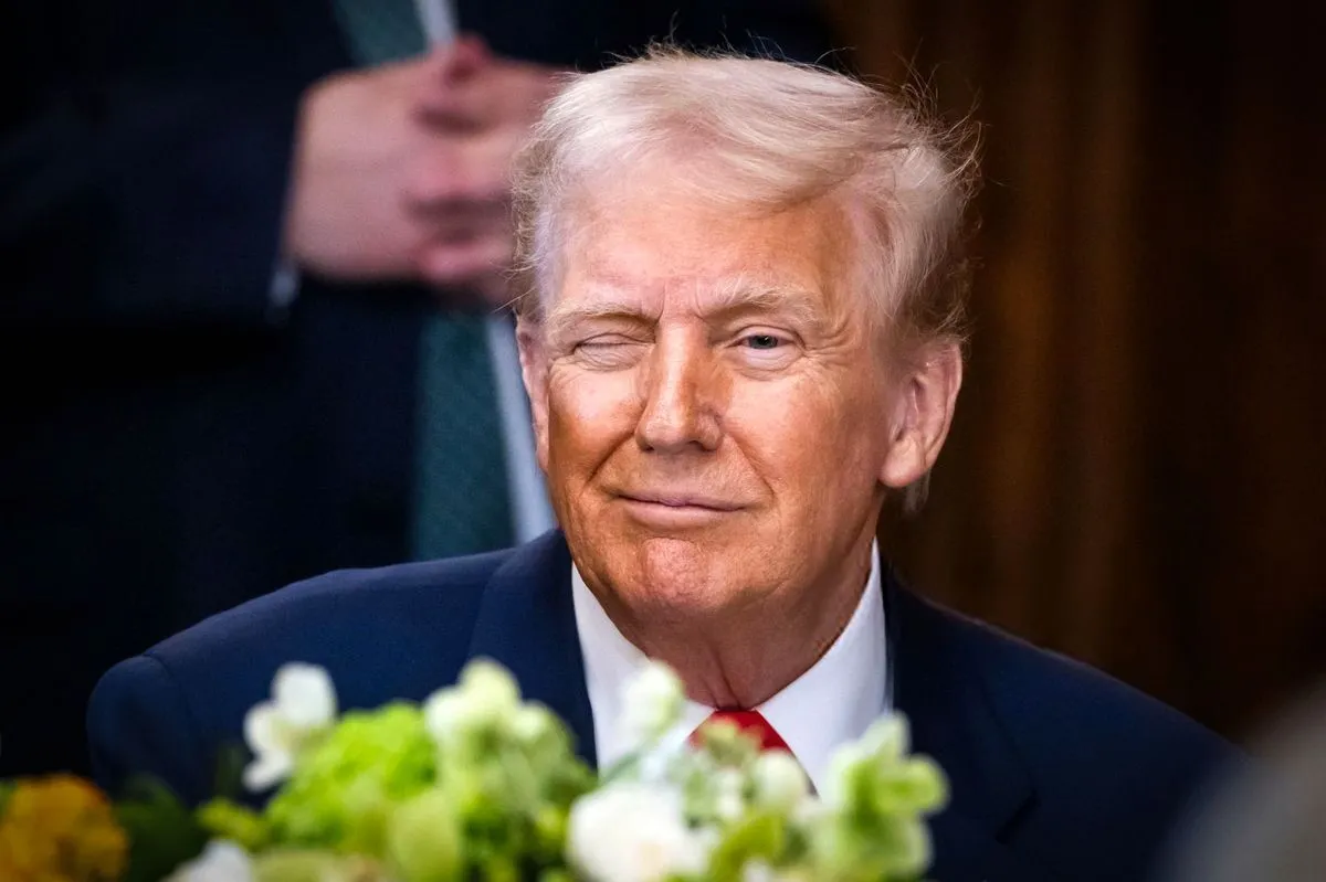 اکثر مردم آمریکا اعتماد خود را به رئیس‌جمهورشان از دست داده‌اند