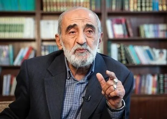 واکنش حسین شریعتمداری به شکایت رئیس دولت اصلاحات از او: تا آخر پیگیری کنید!