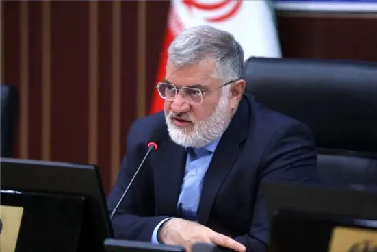 باز نکردن یک مغازه، دلیلی برای پلمب کردن آن نیست
