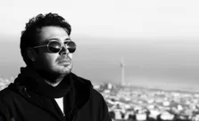 تولد متفاوت محسن چاوشی با کودکان روستایی + فیلم