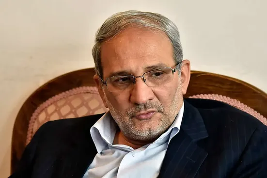 تا زمانی که جنگ موشکی و پهپادی است فرسایشی نمی&zwnj;شود