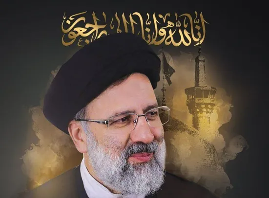 ادعای جنجالی یک نماینده مجلس: شهید رئیسی را ترور کردند و آقایان به مصلحت نمی&zwnj;دانند اعلام کنند!