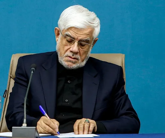 ایران اسلامی عزادار است اما سوگی که از آن قیام می&zwnj;جوشد