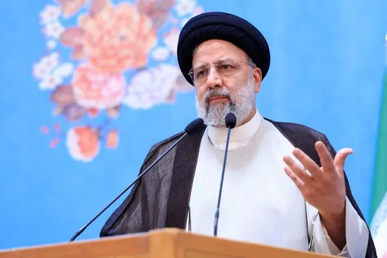 رئیسی: باید خدا رو شکر کنیم که در کشور رشد اقتصادی داریم، رشد نقدینگی کنترل شده و&zwnj; تورم کاهش یافته