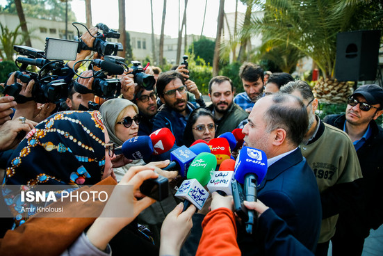 تأمین کالا‌های اساسی شب عید و رمضان بیش از سال گذشته انجام شده است