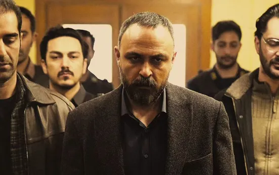ماجرای خیانتی که در سریال "بازنده" سانسور شد