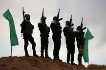 حماس به صورت مشروط با خلع سلاح موافقت کرد