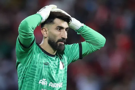 بیرانوند: ۲۰ میلیارد را نه تنها نمی&zwnj;دهم، شیرینی پنج میلیاردی ام به هیات مدیره پرسپولیس را هم پس می&zwnj;گیرم