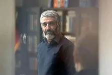 خدا رو شکر این اتفاق افتاد/ برگردم حقم را می‌گیرم!