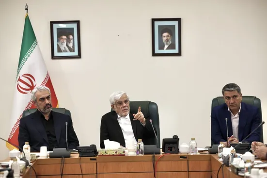 راهبرد اصلی دولت تأمین پایدار کالاهای اساسی و جلوگیری از گران&zwnj;فروشی است