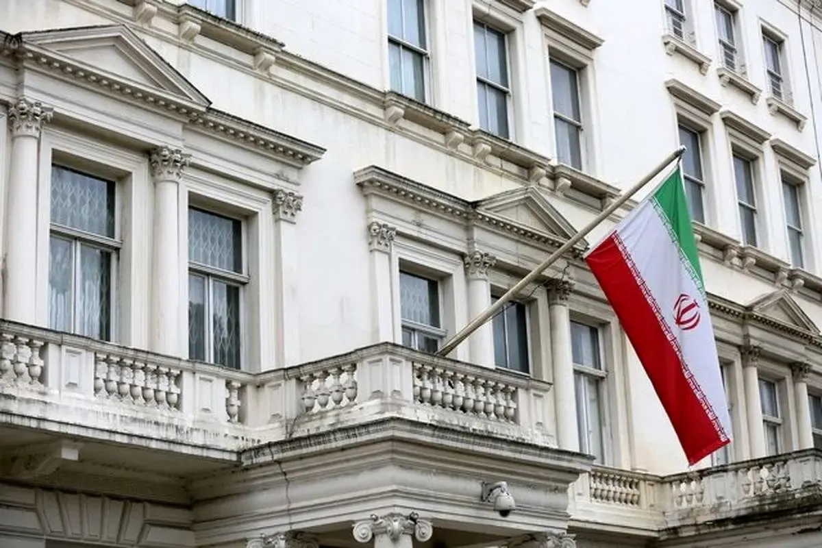 اروپا منافع خود را در اولویت قرار دهد نه اسرائیل را