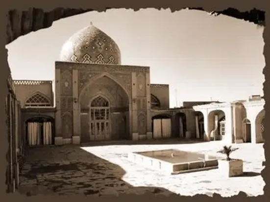 این همه سرمایه را در مساجد ذخیره کرده&zwnj;ایم، درش را هم بسته&zwnj;ایم! / چندین میلیارد را انباشت کردیم