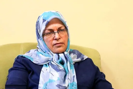 بشنوید پیش از آنکه دیر شود!