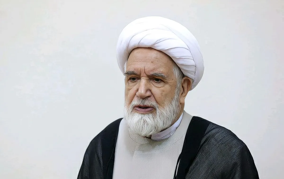 اگر سال ۸۴ وزارت کشور به من گفته بود از کجا ضربه خوردیم، شاید کار به ریاست‌جمهوری احمدی‌نژاد نمی‌رسید