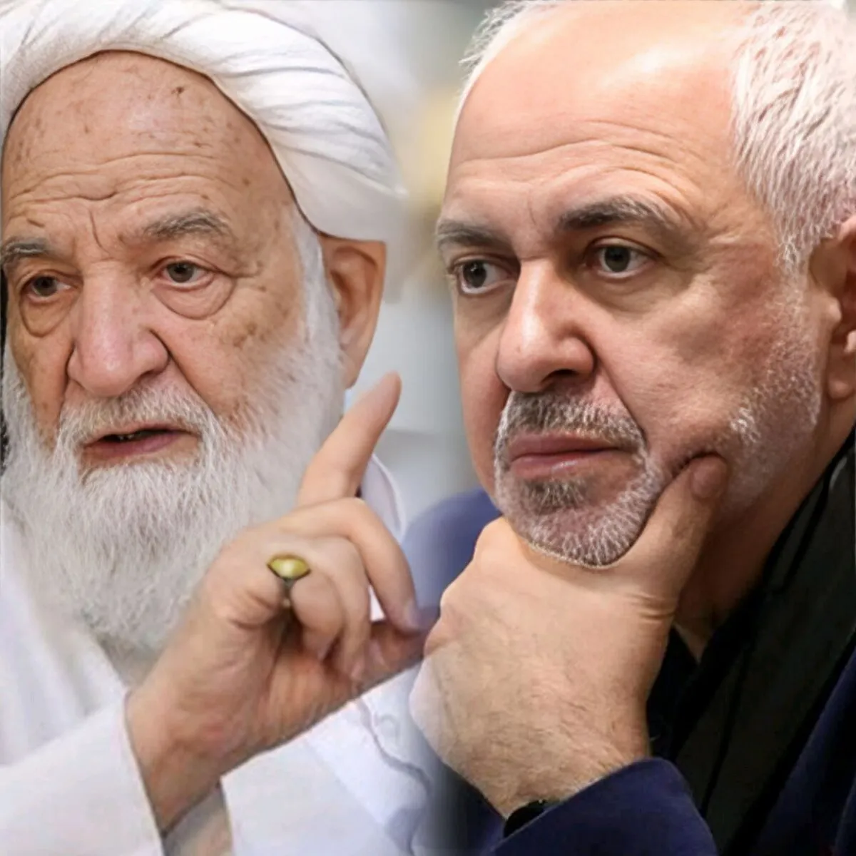 مخالفان ظریف، مخالف کل انقلاب‌اند