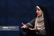 حکمرانی عادلانه و کارآمد بدون حضور زنان محقق نمی‌شود