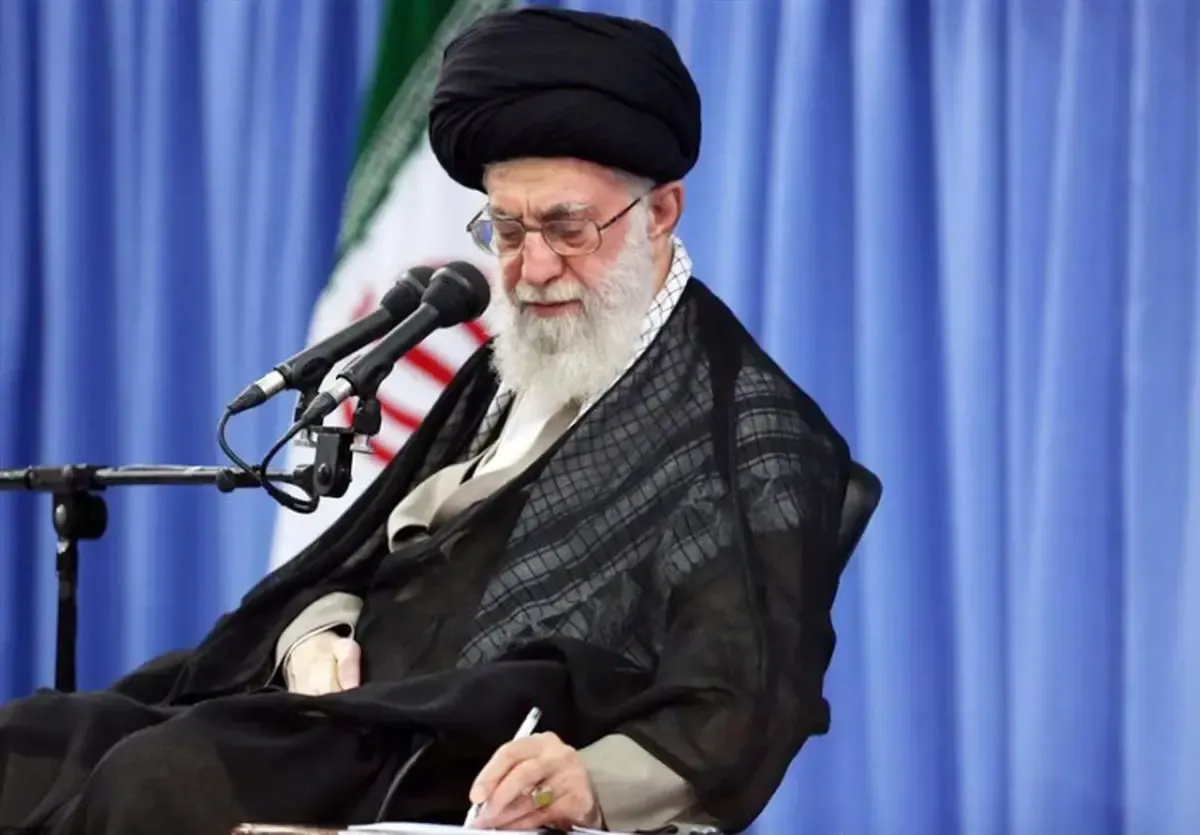 موافقت رهبر انقلاب با عفو یا تخفیف و تبدیل مجازات بیش از ۲ هزار نفر از محکومان قضایی