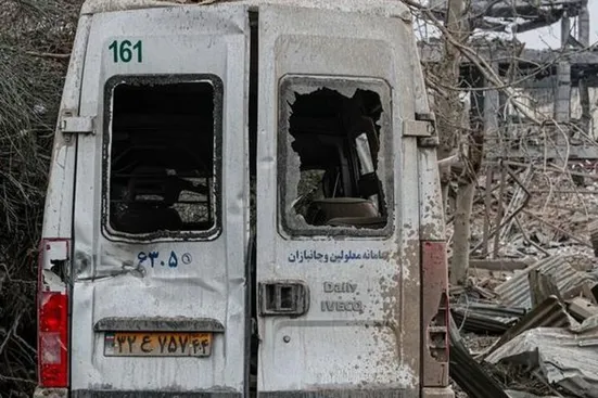 آمریکا و اسرائیل پایبند به هیچ تعهدی نیستند