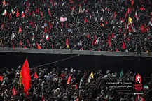 بازتاب گسترده مراسم وداع با رهبر شهید ایران در رسانه‌های جهان