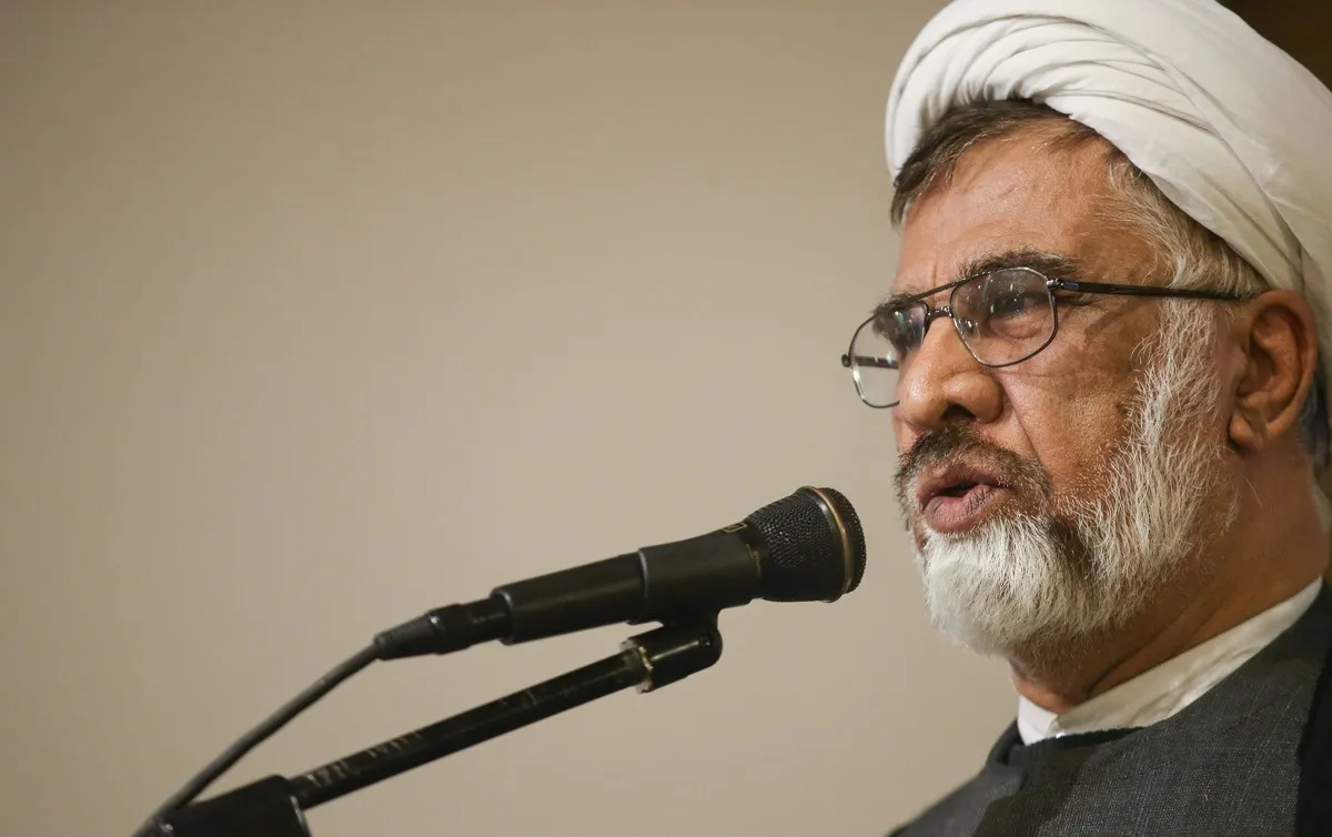 راه‌حل، نه تغییر رژیم است و نه دل بستن به فشار خارجی