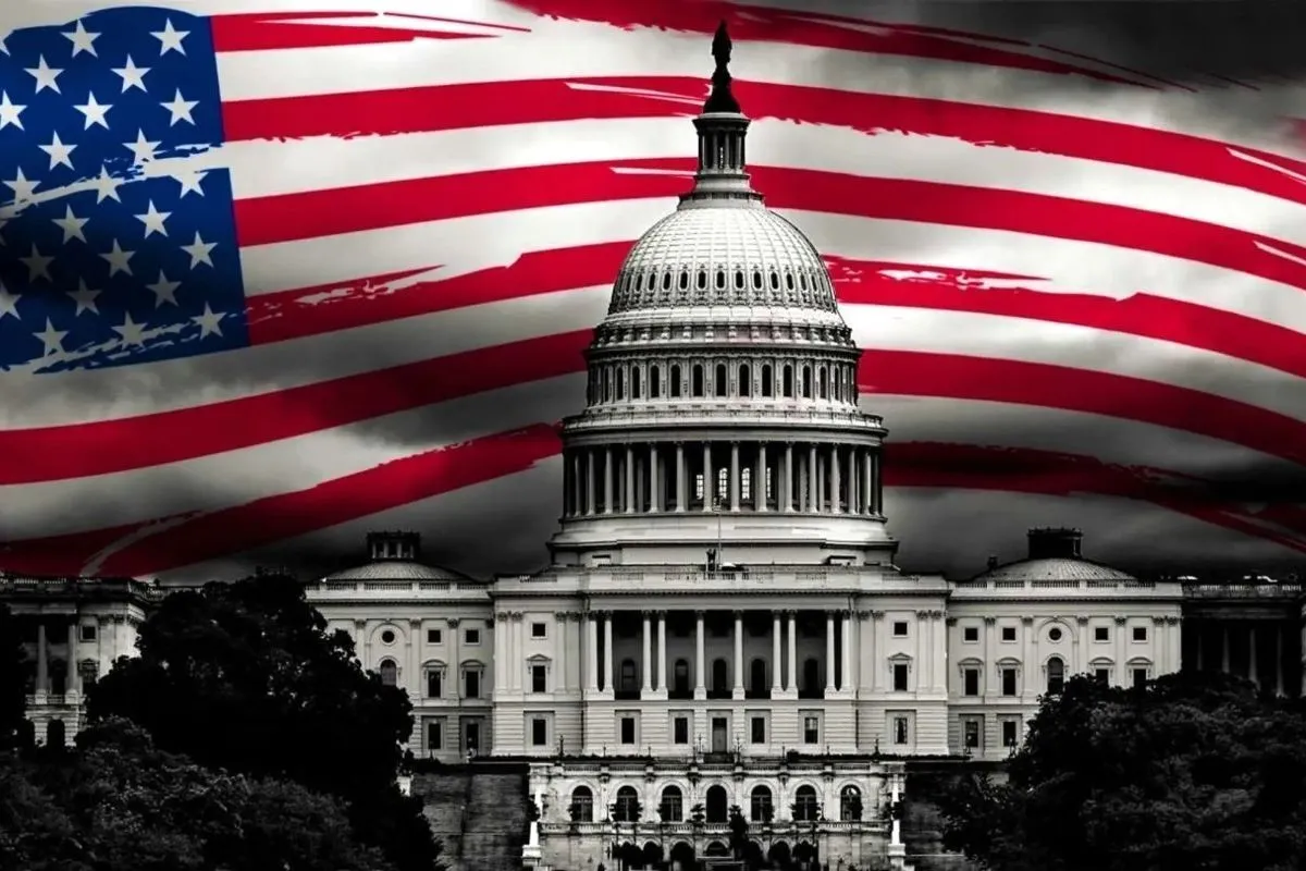 امروز آمریکا در چند جبهه به‌طور هم‌زمان درگیر است / هدف آن‌ها کاهش تنش است