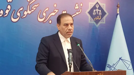جنس جمهوری اسلامی فساد ناپذیر است