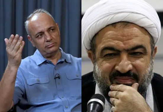 آقای رسایی! مبدأ پیامک&zwnj;های حجاب نه قرآن است، نه روایت؛ بلکه ذهنیت خشک شماست!