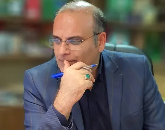 مقایسه رئیس&zwnj;جمهوری که جانش را برای مردم گذاشته با بنی&zwnj;صدر، هم&zwnj;صدایی با دشمن است