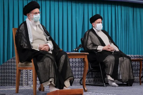 چرا رهبر انقلاب برای گزارش دولت سیزدهم از لفظ &laquo;مهمل&raquo; و &laquo;پوچ&raquo; استفاده کردند؟