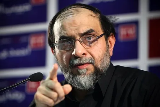 رحیم&zwnj;پور ازغدی: اروپا وحشی&zwnj;ترین قاره جهان است، ولی خود را قهرمانان حقوق بشر می&lrm;دانند!