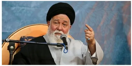 اسرائیلی&zwnj;ها خود را آماده مردن کنند/ اسرائیل فرزند زنازاده انگلیس&zwnj; است