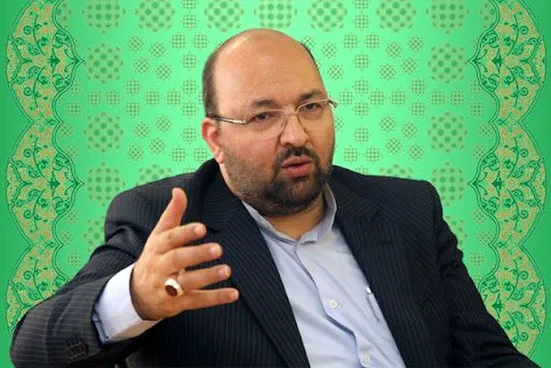 امروز ایران مقدم بر منازعات سیاسی است