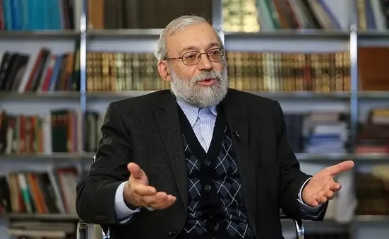 کشور ما در مذاکرات به حاکمیت منافع خود، استقلال و مقاومت ادامه خواهد داد