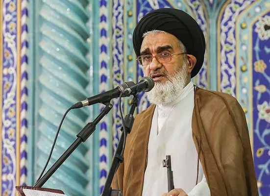 بایدن در توهماتش، خود را سیاستمدار هوشمندی می&zwnj;دانست، اما امروز بعد از چهار سال تبدیل به نماد شکست مطلق آمریکا در برابر ایران شد