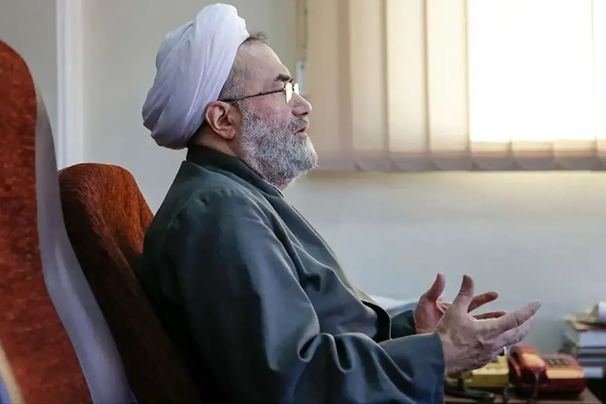 تلاش خطرناکی می‌کنند که طالبان را به رسمیت بشناسیم!