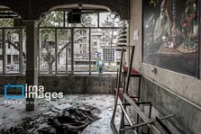 اسکان بیش از ۵ هزار شهروند تهرانی در هتل‌ها/لغو موقت محدودیت ورود به محدوده طرح ترافیک