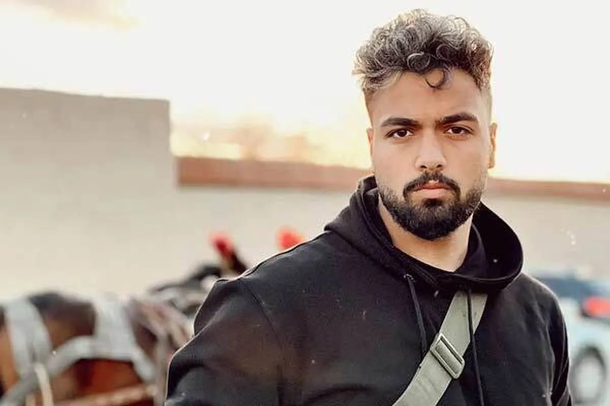 جواد عزتی به من بازیگری را آموخت