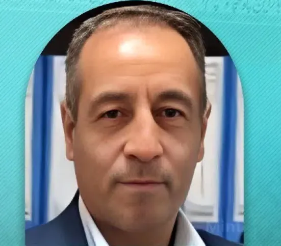 الله&zwnj;وردی رحیم&zwnj;پور فرد غیرنظامی که در حمله اسرائیل شهید شد، کیست؟