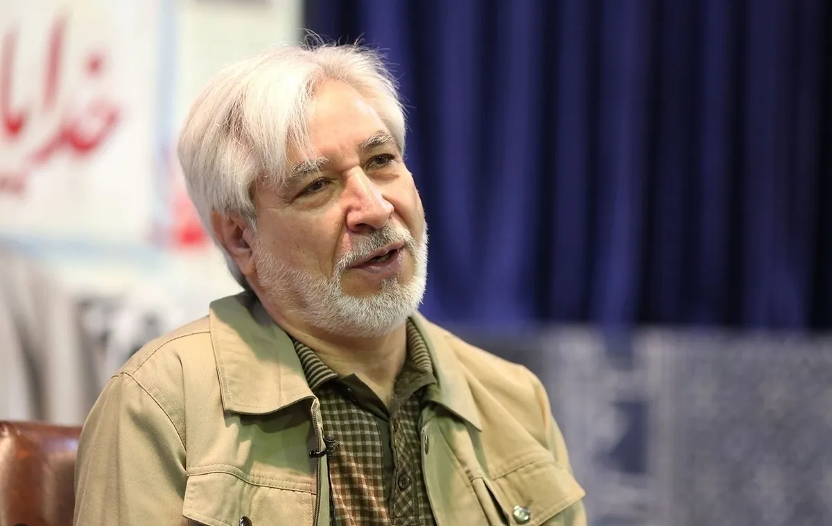 با عوامل تجمع غیرقانونی ۴۸ روزه چه کردید؟