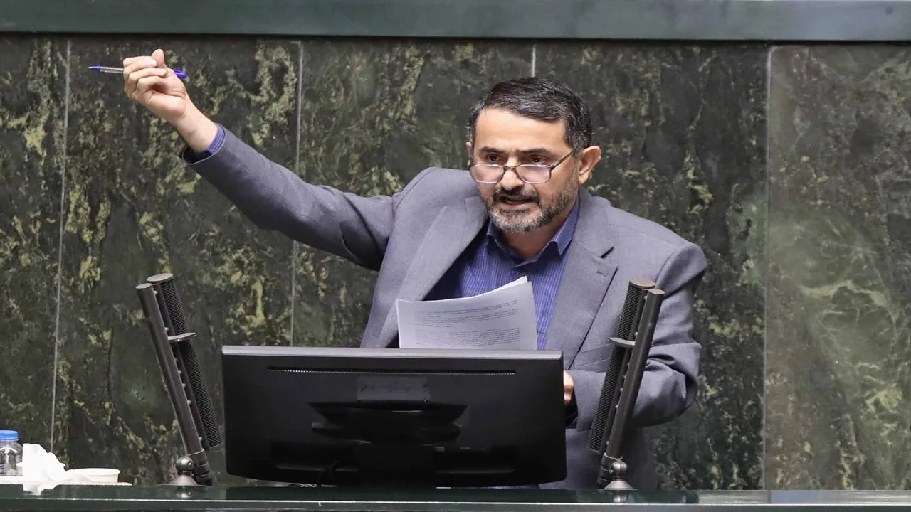 مجتبی زارعی