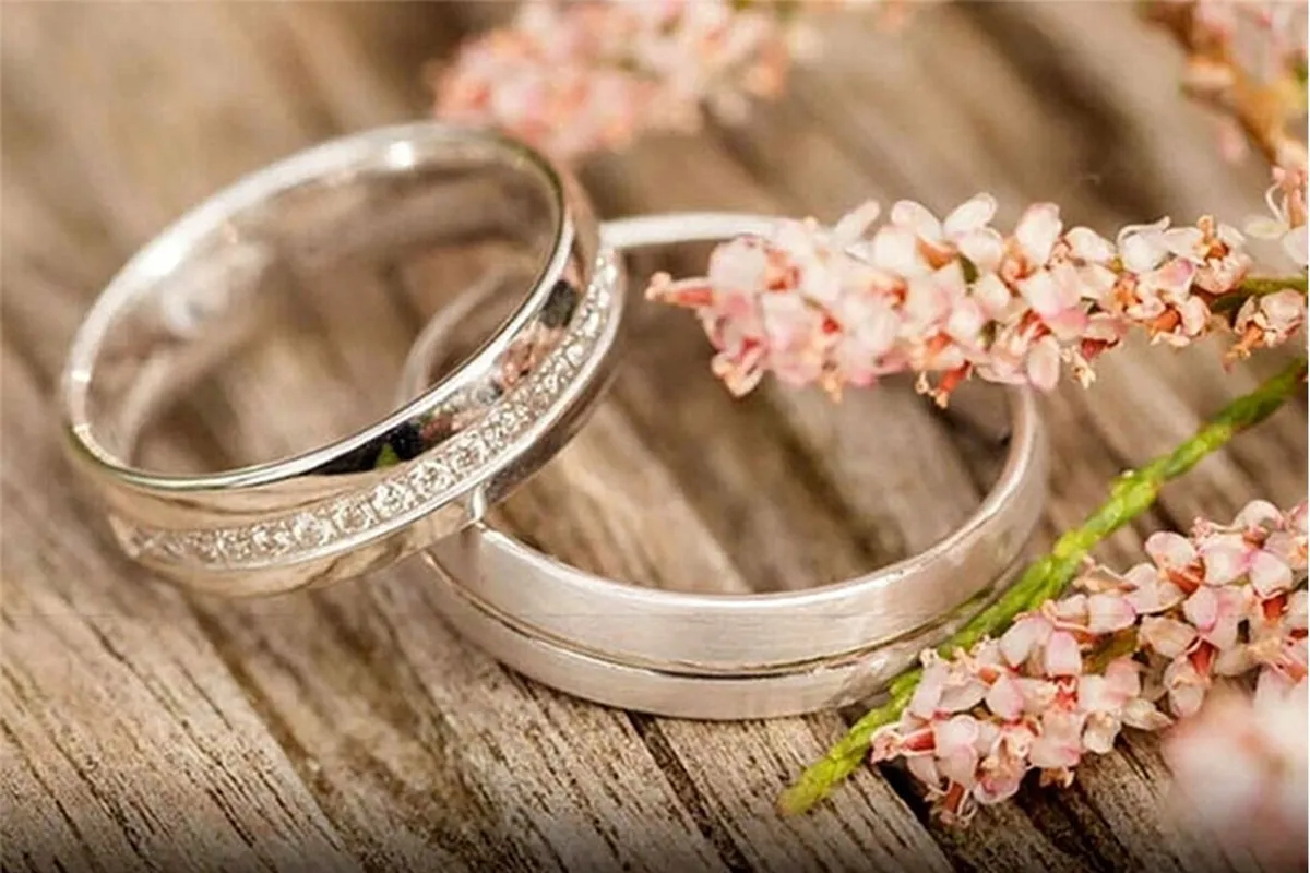 گام‌به‌گام با بانک ملی ایران در مسیر دریافت تسهیلات قرض‌الحسنه ازدواج