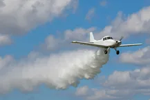 بارورسازی ابر‌ها کارآیی لازم برای افزایش بارش را دارد