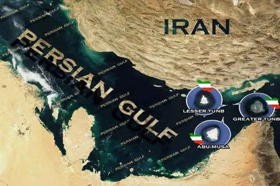 سکوت در برابر طمع&zwnj;ورزی کشورهای حاشیه خلیج&zwnj;فارس جایز نیست