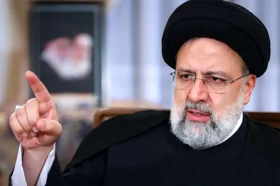 اولین واکنش رئیسی به حمله اسرائیل به کنسولگری ایران: این جنایت بی پاسخ نمی&zwnj;ماند