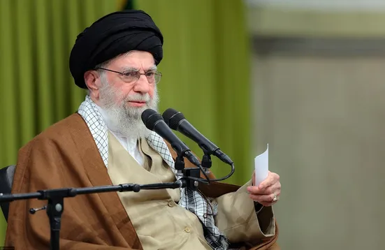 مهم&zwnj;ترین وظیفه حوزه &laquo;بلاغ مبین&raquo; است