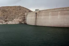 کاهش ۲۵ درصدی آب سد‌های مهم کشور از ابتدال سال آبی تا نیمه شهریورماه